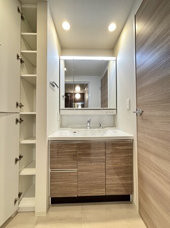 フロンティアレジデンス錦糸公園の物件内観写真